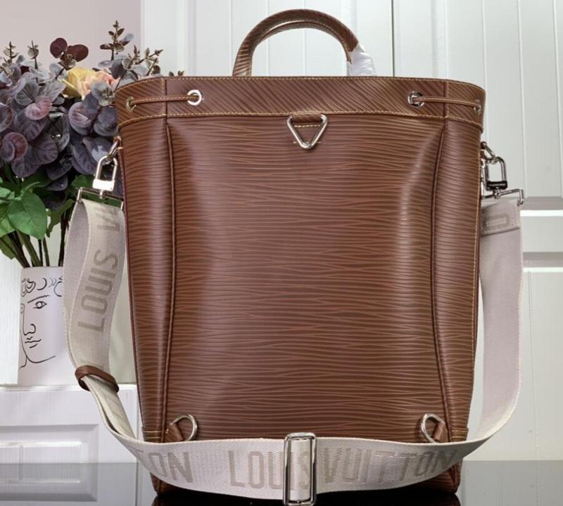 SAMC - LOV Bags - 787