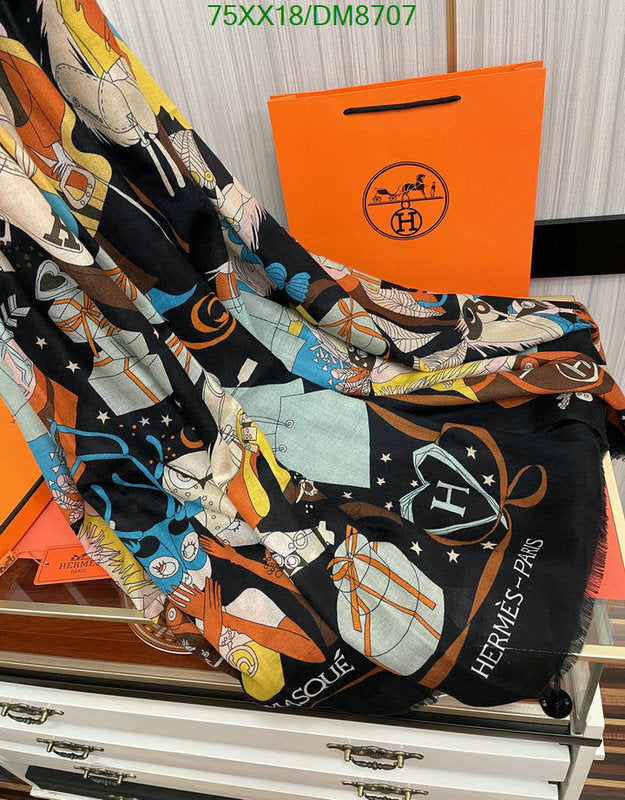 SAMC - HMS Scarves - 018