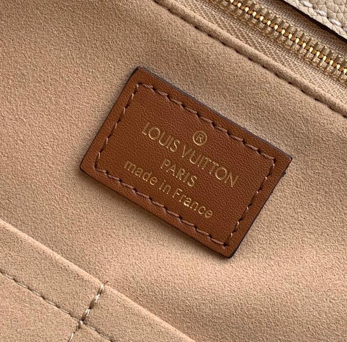 SAMC - LOV Bags - 3109