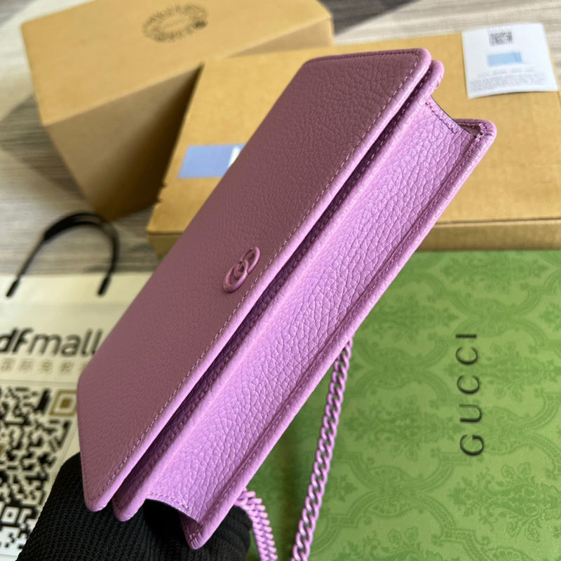 Satchel Bags - GCI Bags - 6668