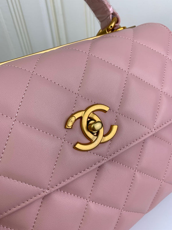 Satchel Bags - CHL Bags - 2082