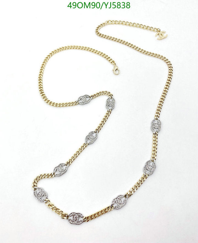 SAMC - CHL Jewelry - 1304