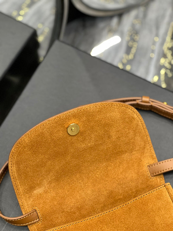 Satchel Bags - SLY Bags - 735