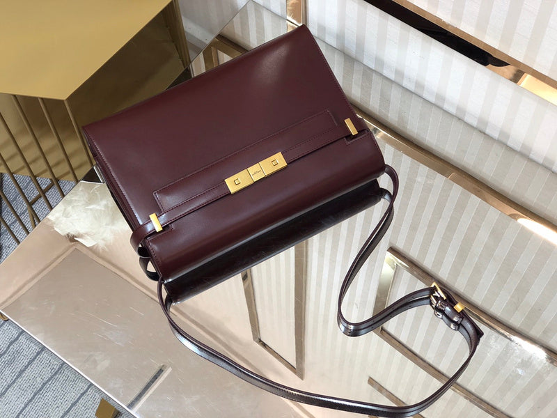Satchel Bags - SLY Bags - 2477