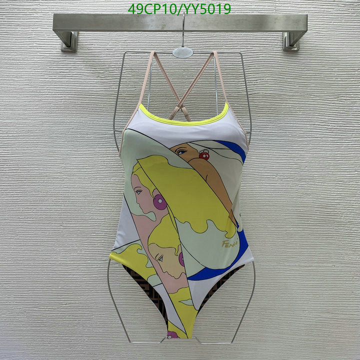 SAMC - FDE Swimsuits - 138