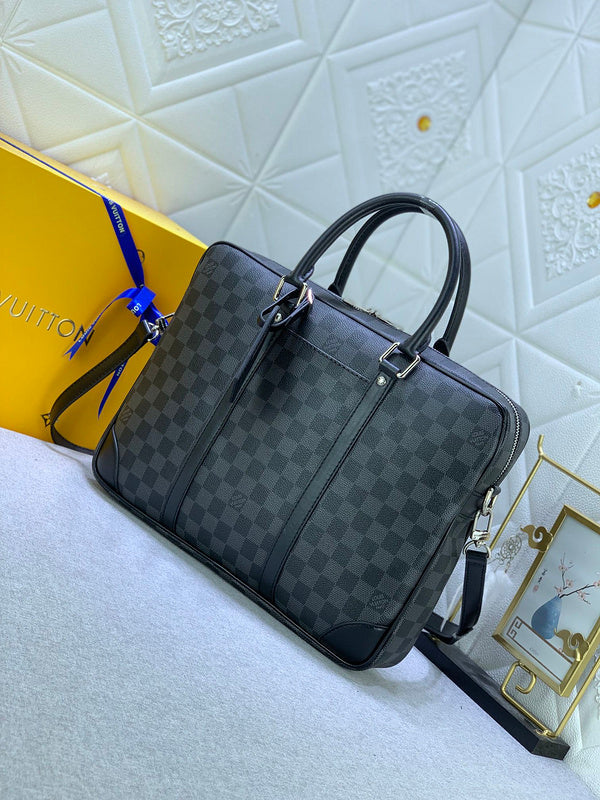 Satchel Bags - VL2 Bags - 170
