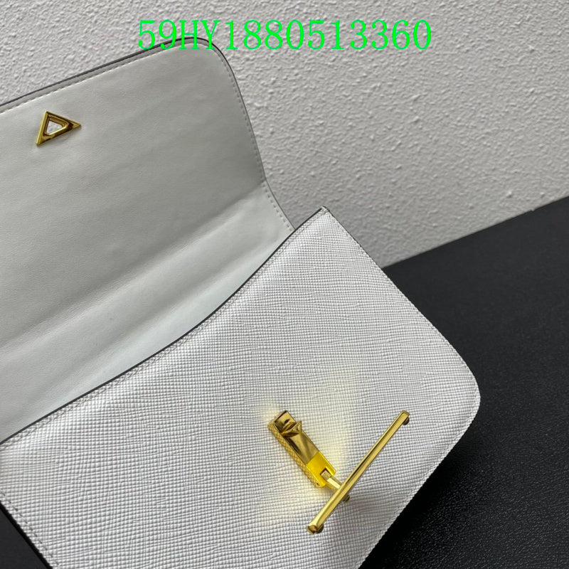 Satchel Bags - PDA Bags - 4357