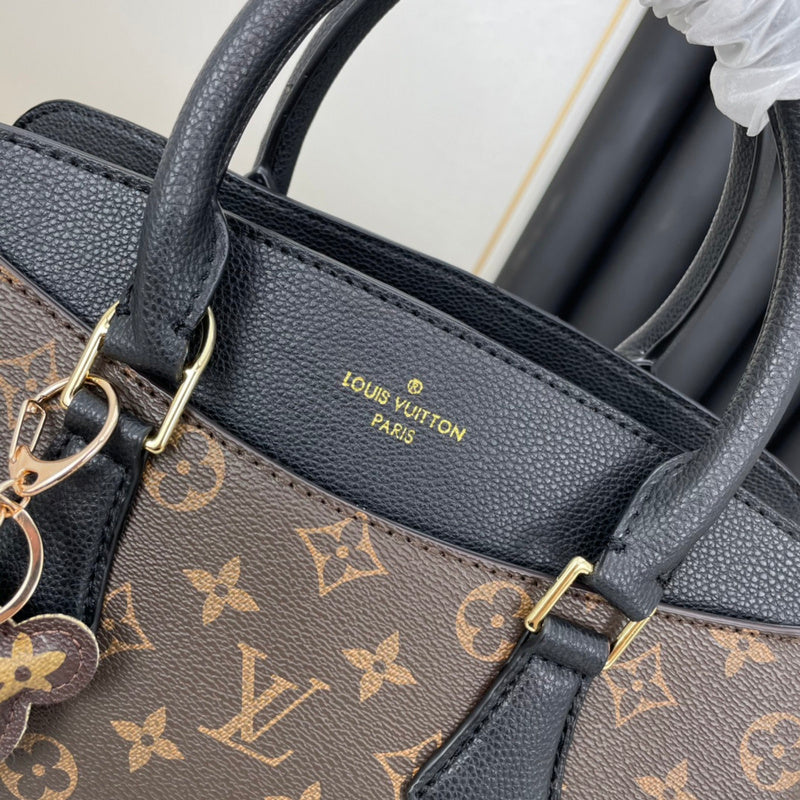 Satchel Bags - VL Bags - 810