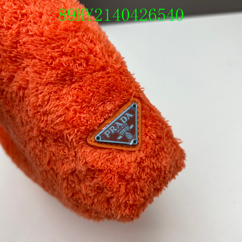 Satchel Bags - PDA Bags - 3357