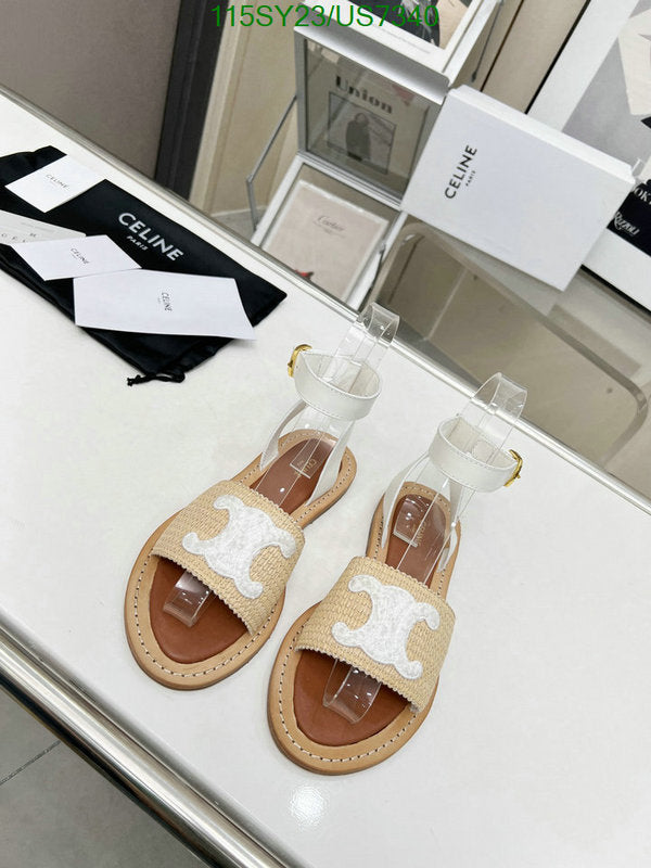 SAMC - COL Women Shoes - 049