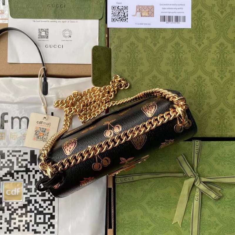 GUI2 Bags - Fashion Bags  722