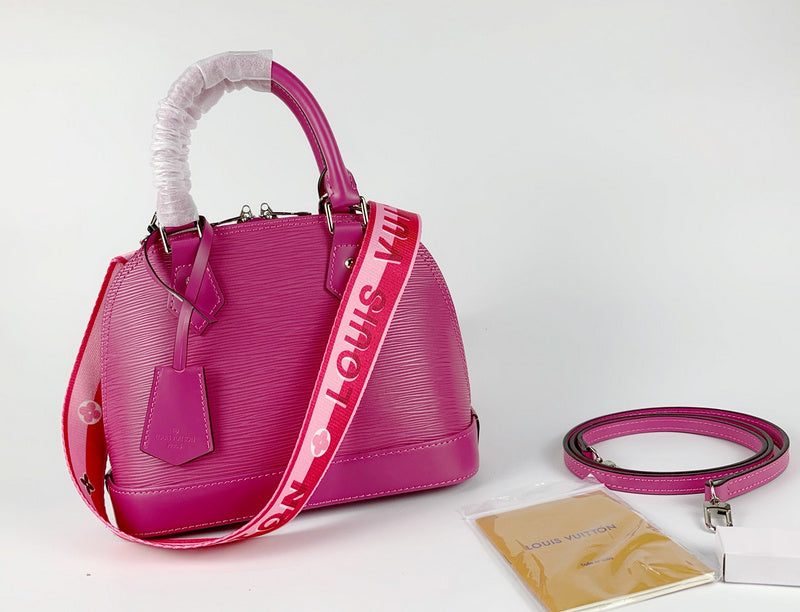 Satchel Bags - VL Bags - 1073