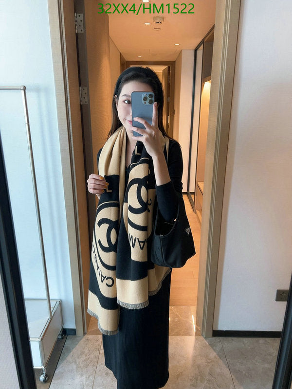 SAMC - CHL Scarves - 869