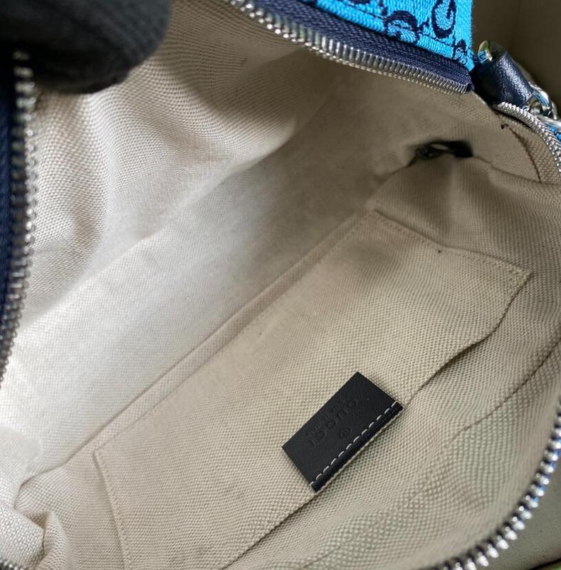 SAMC - GUKI Bags - 1796
