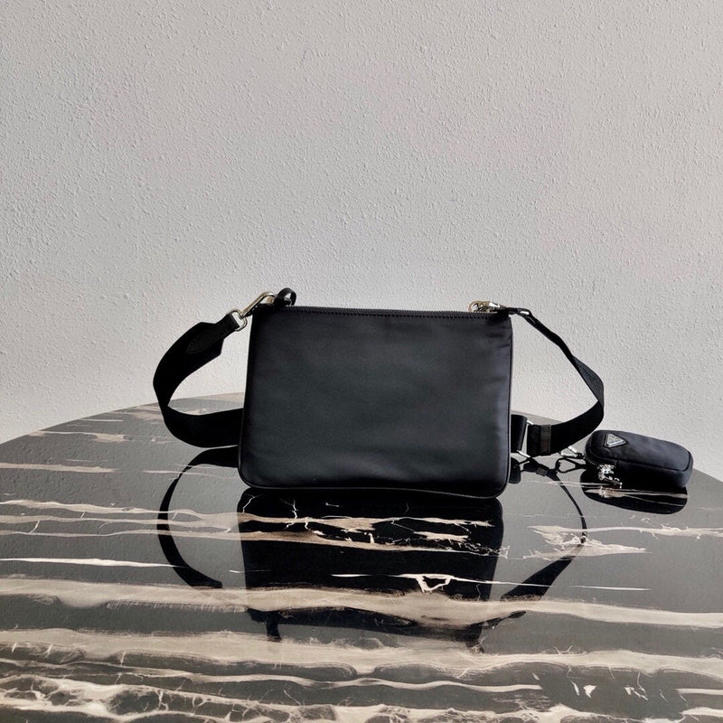 Satchel Bags - PDA Bags - 1875