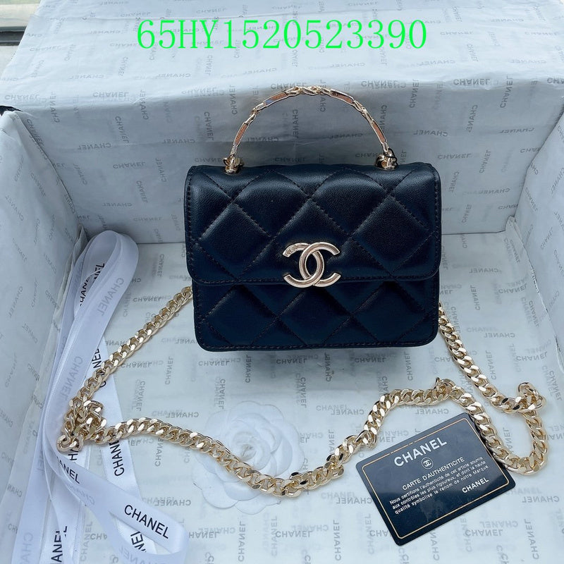 Glami - CHL Bags - 2739