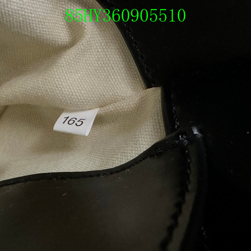 Satchel Bags - PDA Bags - 3013