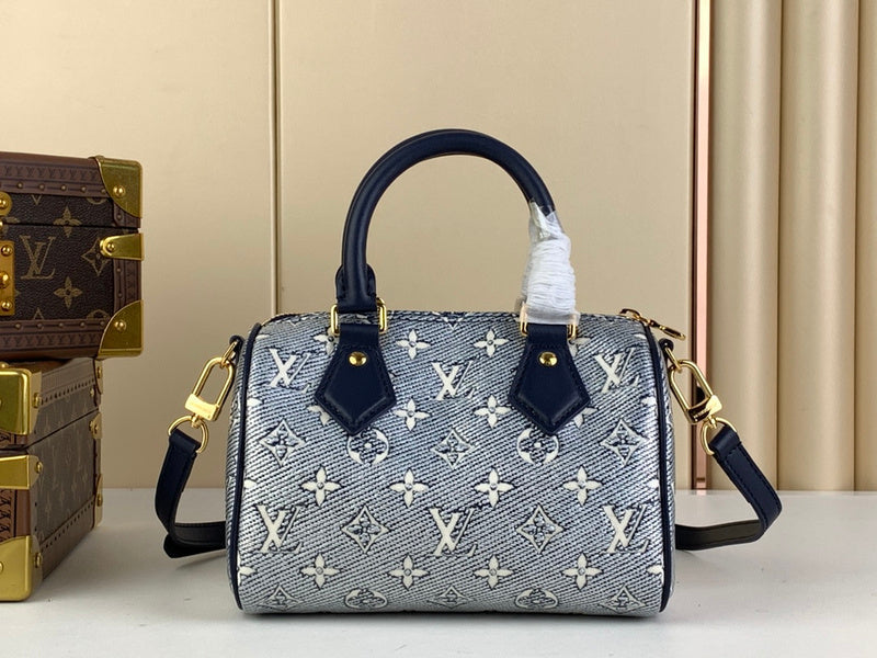 Satchel Bags - VL Bags - 2497