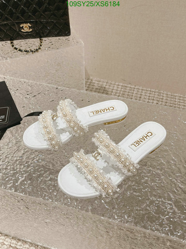 SAMC - CHL Women Shoes Slippers - 157