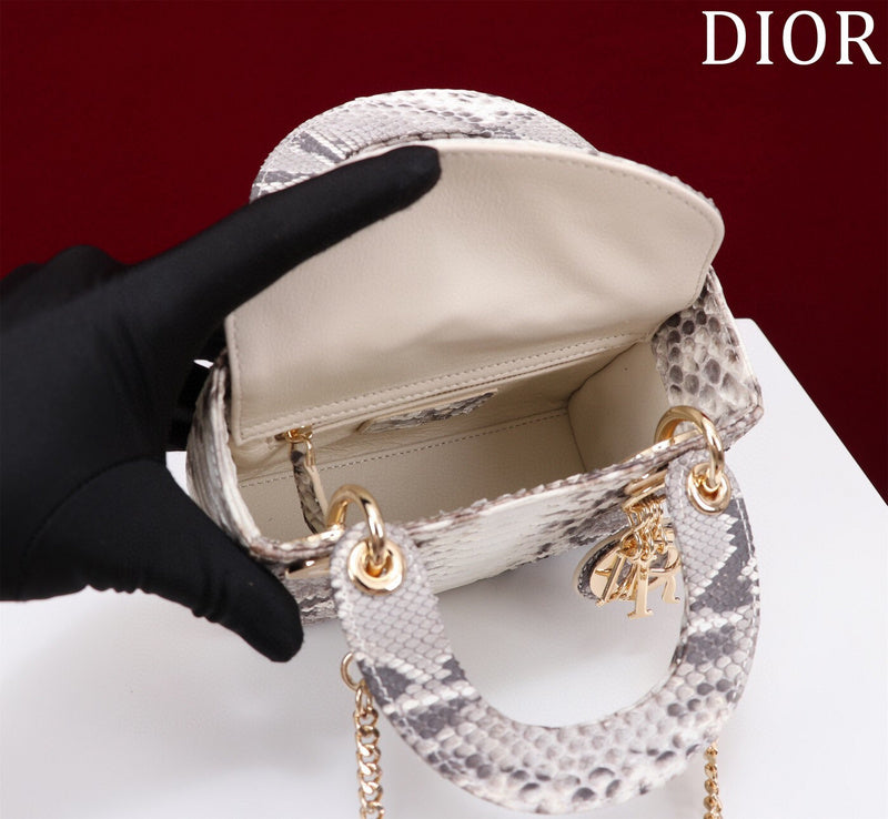 Glami Fashion - DIR Bags - 112