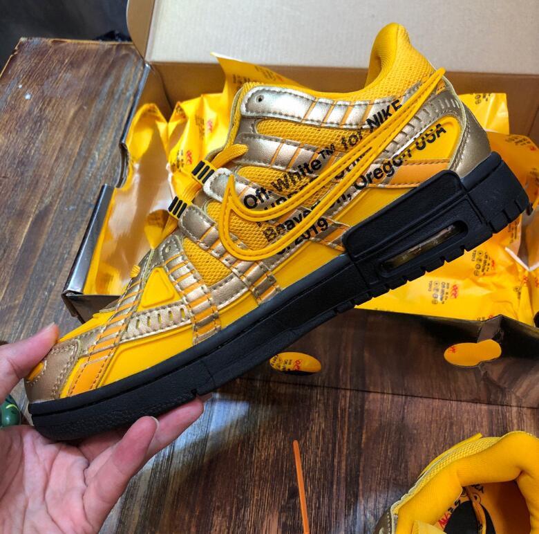SAMC - NKE Shoes - 1826