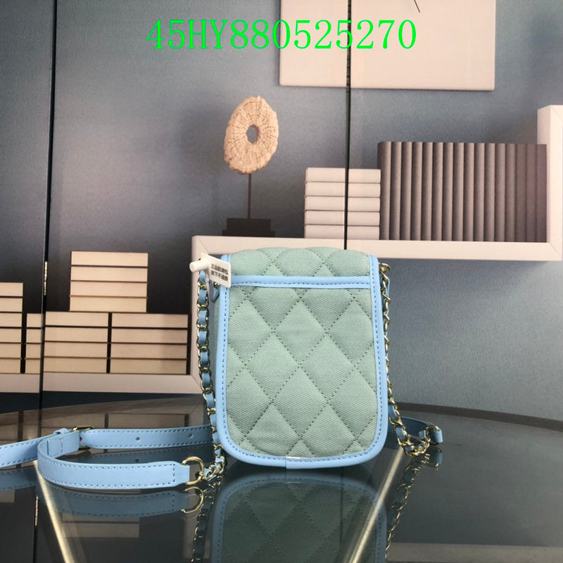 Satchel Bags - CHL Bags - 5371