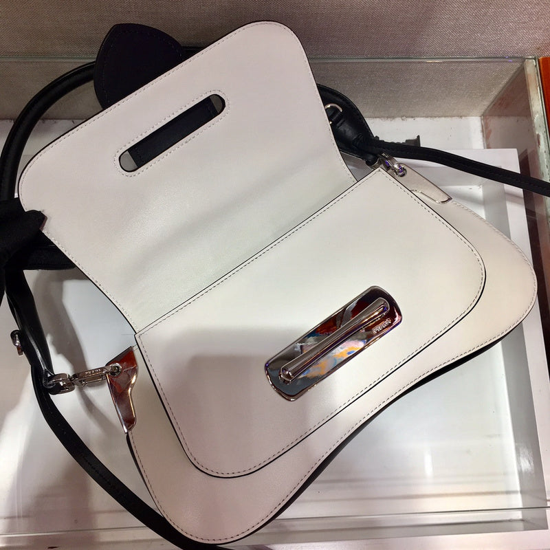 Satchel Bags - PRA Bags - 403