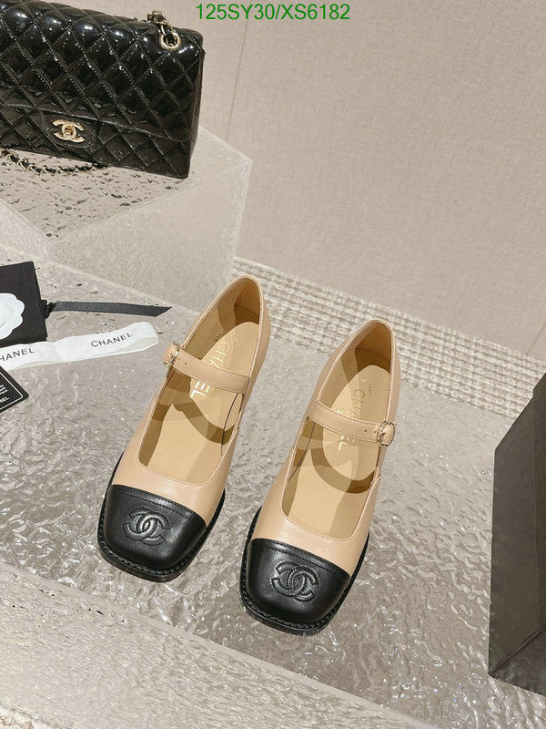 SAMC - CHL Women Shoes Ballet - 282