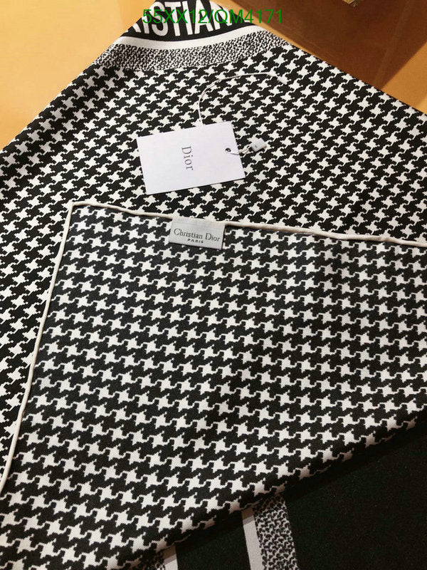 SAMC - DOR Scarves - 271