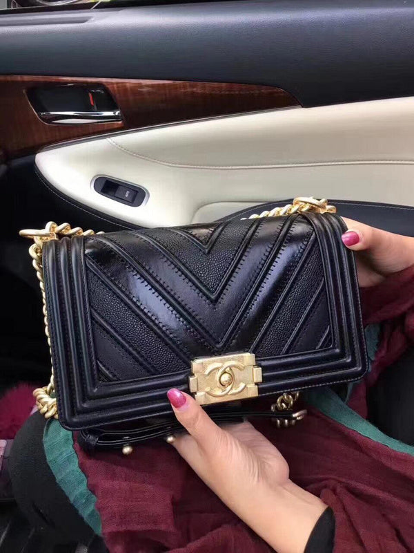 Satchel Bags - CHL Bags - 533
