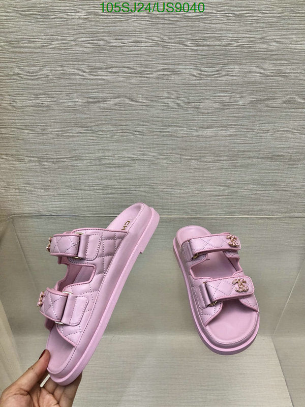SAMC - CHL Women Shoes Slippers - 090