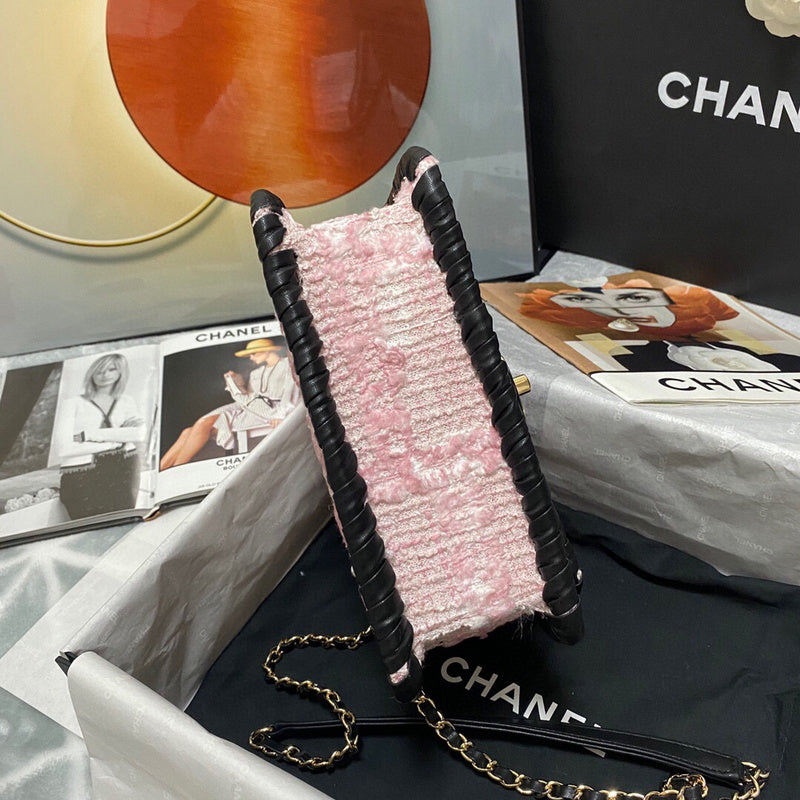 Satchel Bags - CHL Bags - 3389