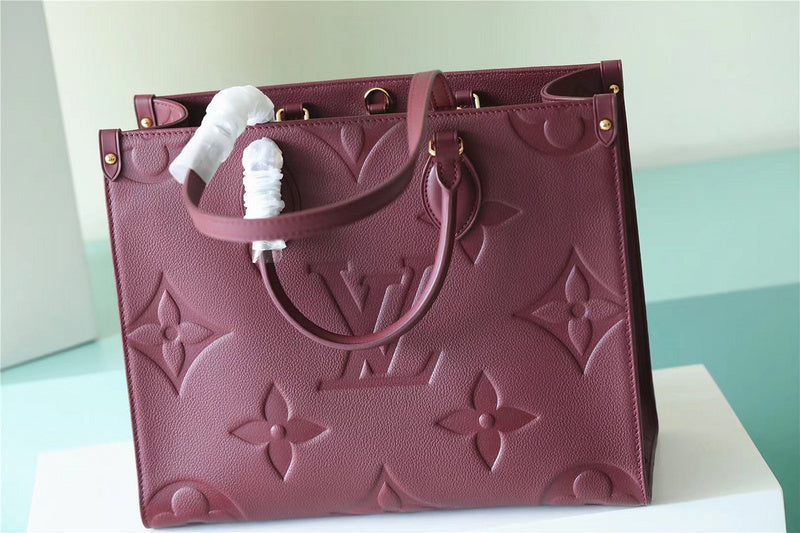ELE - LUV Bags - 082