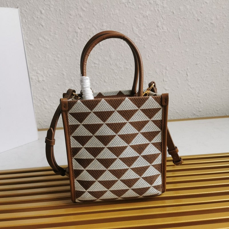 Glami - PD Handbags - 110