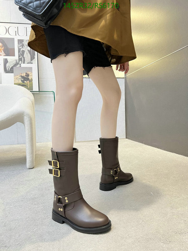 SAMC - COL Women Shoes - 051