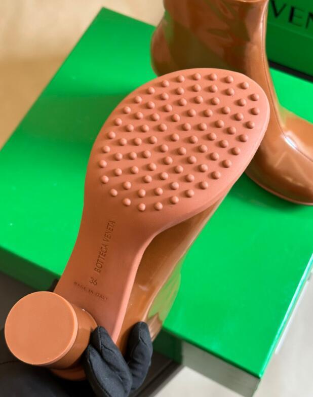 SAMC - BO Women Shoes - 106