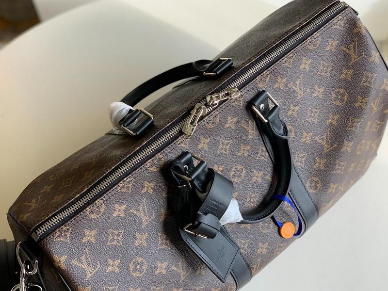 SAMC - LOV Bags - 2617