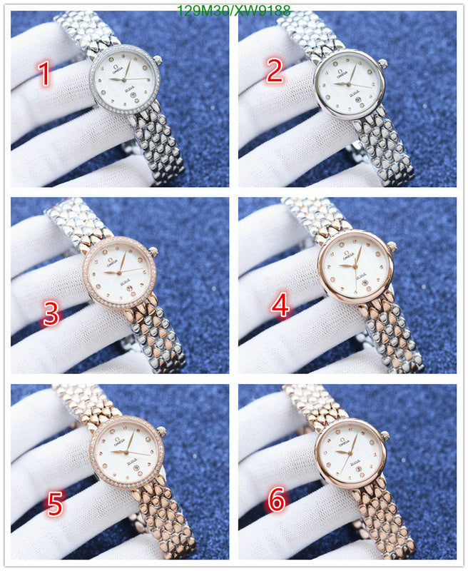 SAMC - OG Watches - 073