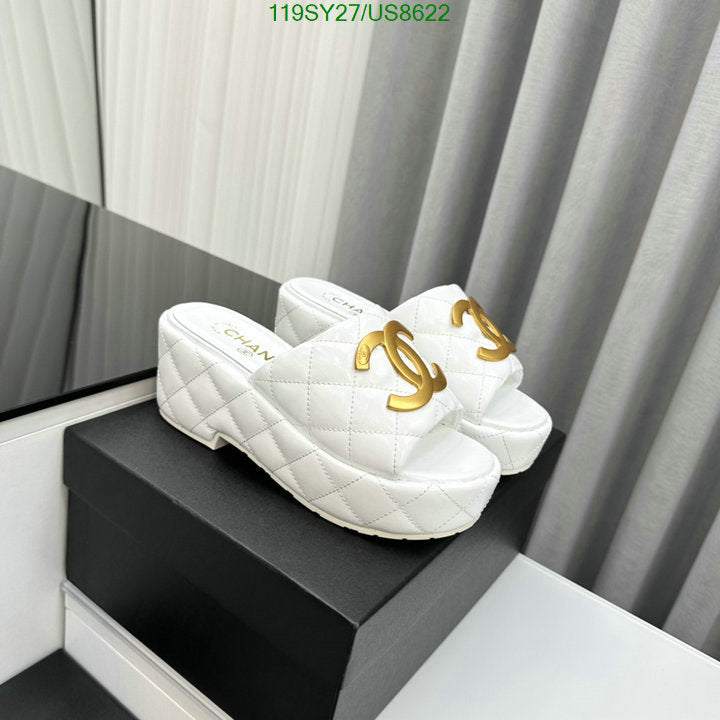 SAMC - CHL Women Shoes High Heels - 104