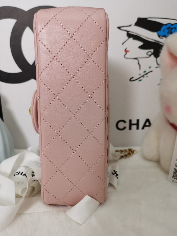 Satchel Bags - CHL Bags - 2438