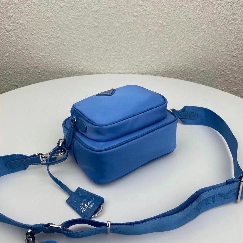 Satchel Bags - PDA Bags - 1643