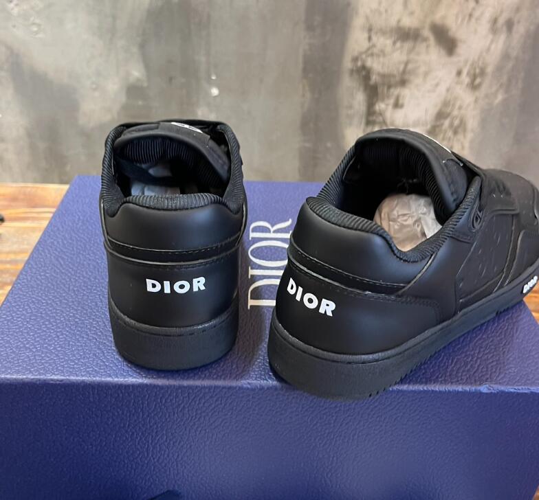 SAMCC - DOR Men Shoes - 108
