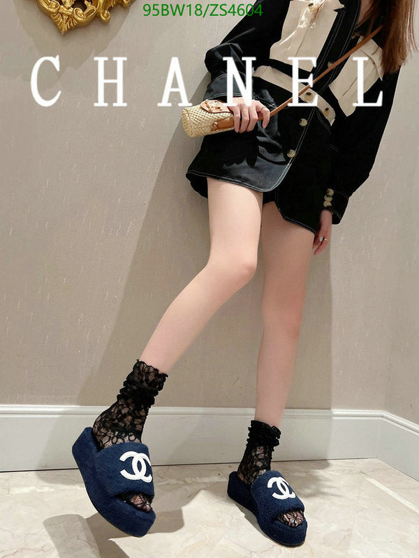 SAMC - CHL Women Shoes Slippers - 150