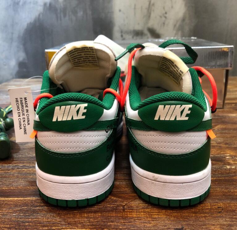SAMC - NKE Shoes - 1805