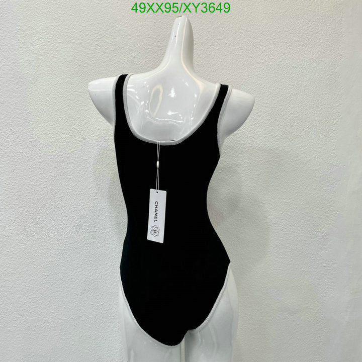 SAMC - CHL Swimsuits - 189