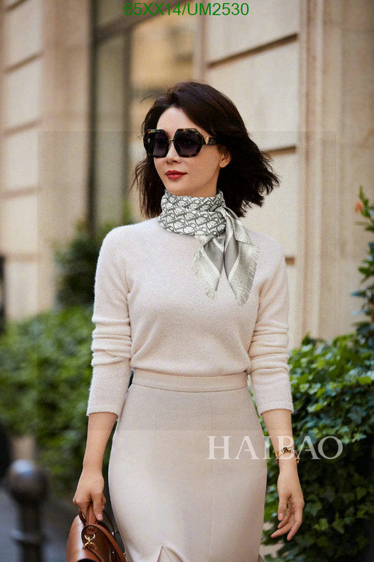 SAMC - DOR Scarves - 225