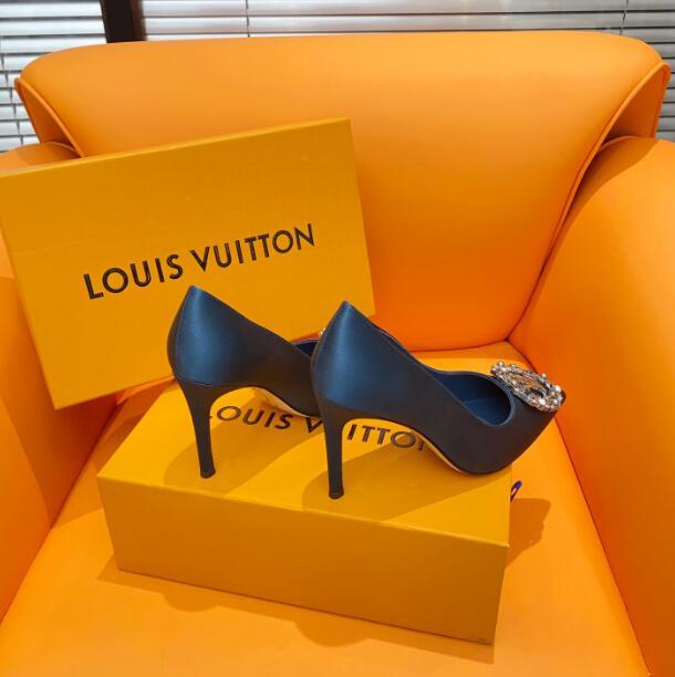 Glamy - LOV Women Shoes - 251