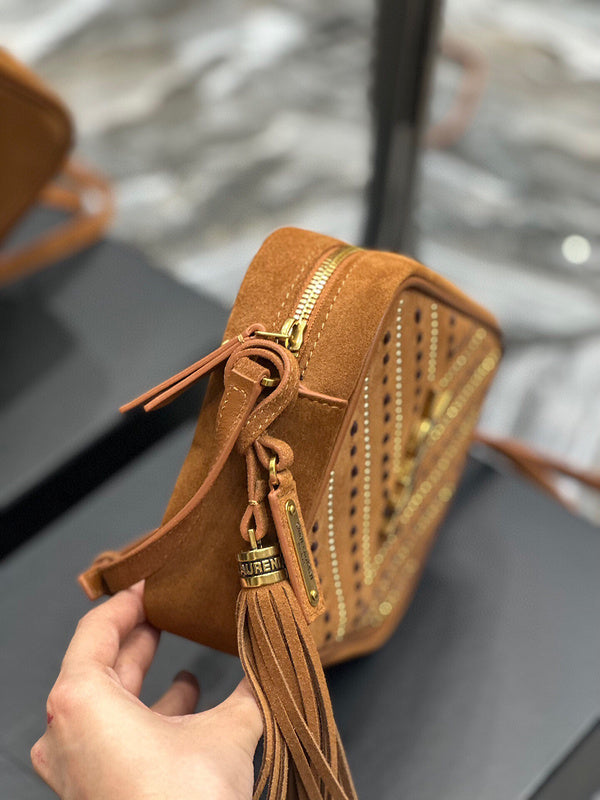 Glami- Glami- - SLY Bags - 705