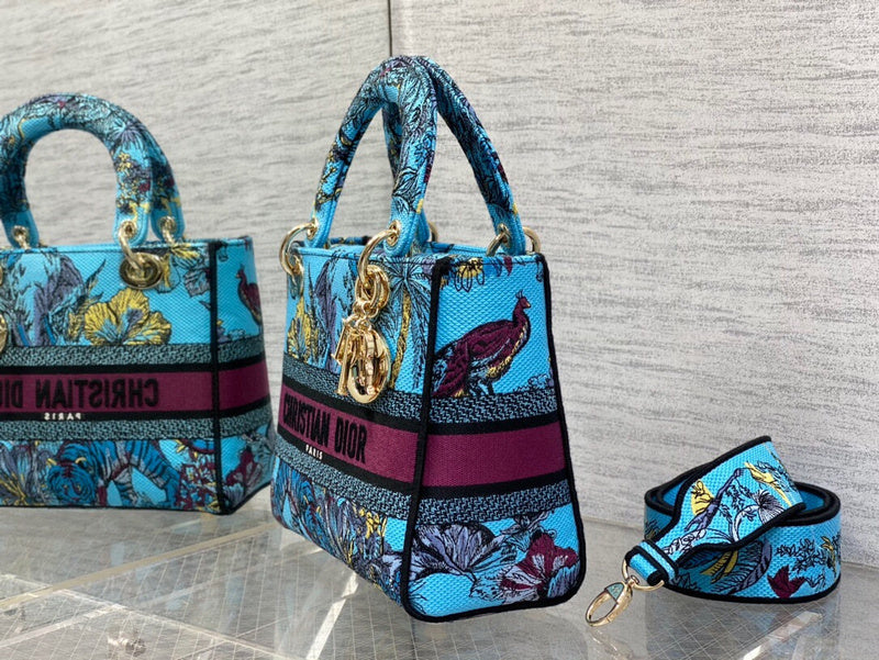 Glami Fashion - DIR Bags - 002