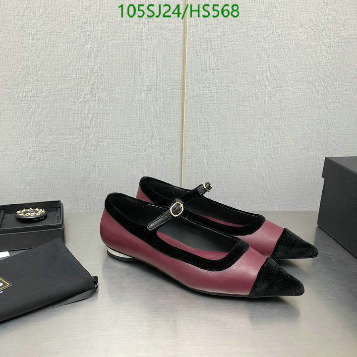 SAMC - CHL Women Shoes High Heels - 134
